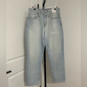 NWT J.Crew Slouchy Boyfriend Jeans